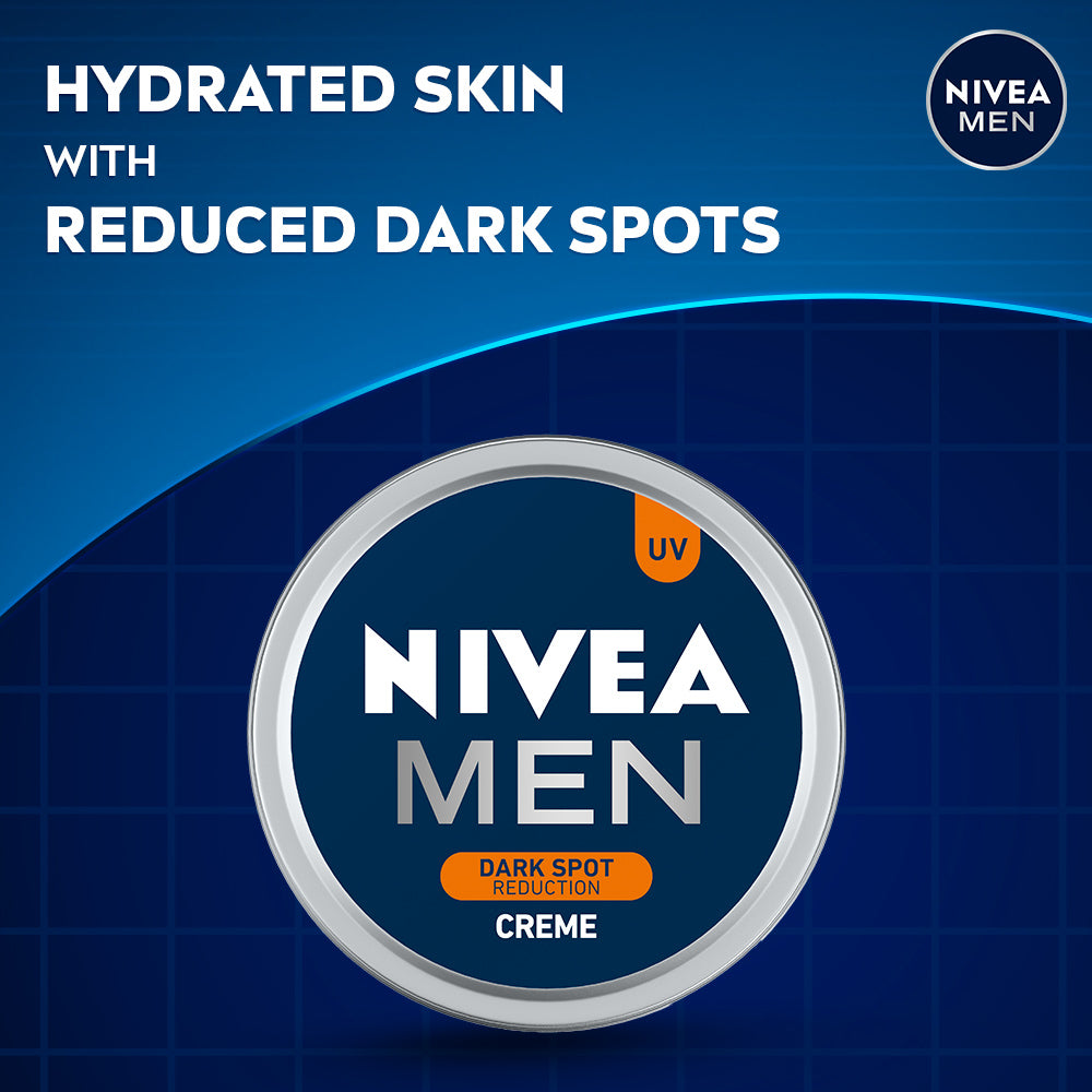 Men's Dark Spot Reduction Cream