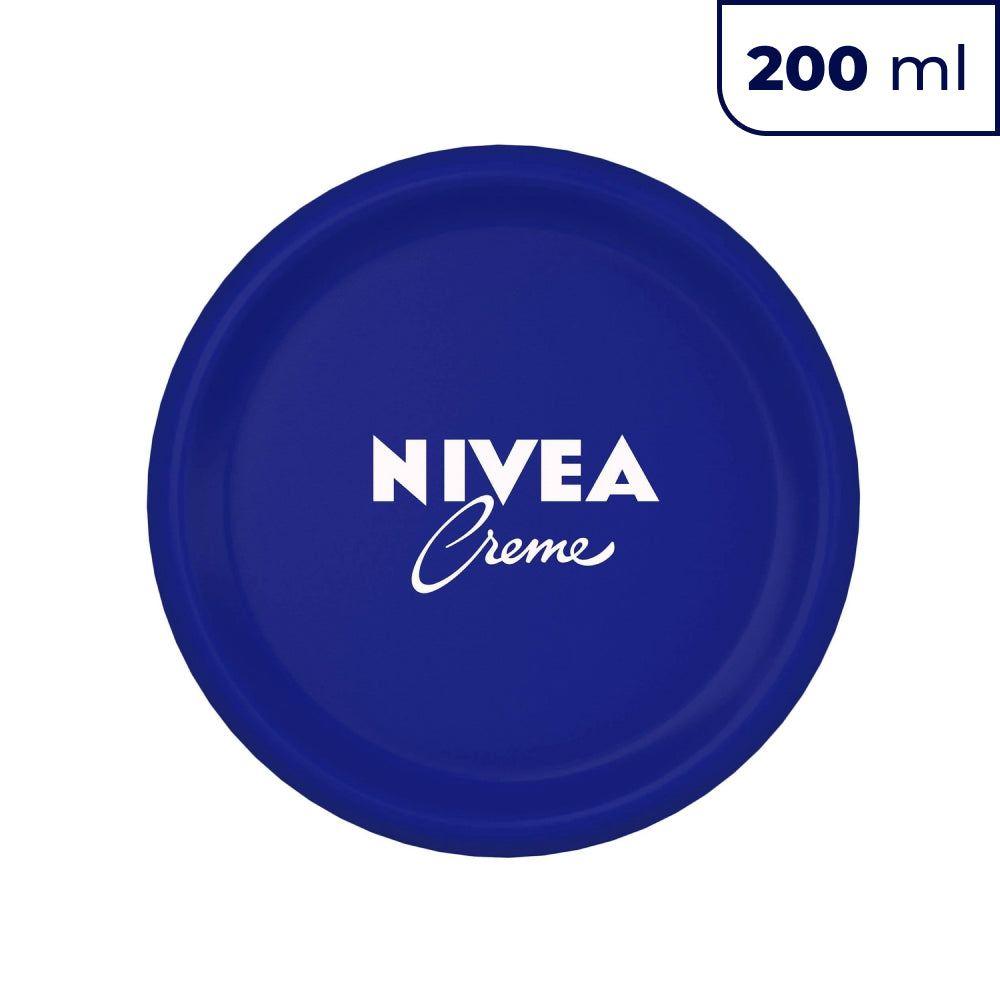 Nivea Crème 200ml